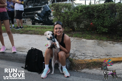 Run for Love 2024